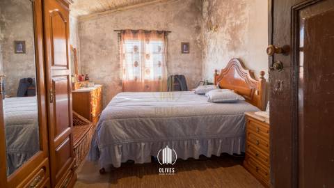 Moradia para Restaurar T4 Venda em Mogege,Vila Nova de Famalicão