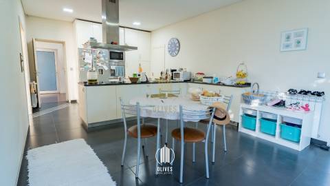 Moradia T4 Venda em Landim,Vila Nova de Famalicão