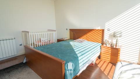 Moradia T4 Venda em Landim,Vila Nova de Famalicão