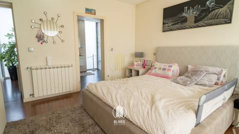 Moradia T4 Venda em Landim,Vila Nova de Famalicão