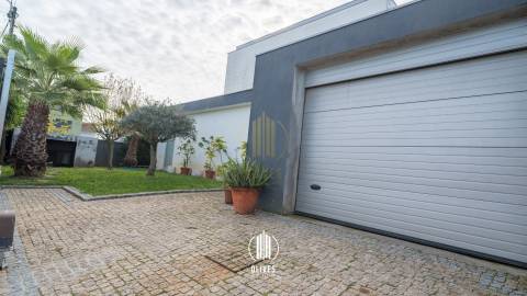 Moradia T4 Venda em Landim,Vila Nova de Famalicão