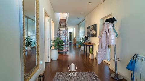 Moradia T4 Venda em Landim,Vila Nova de Famalicão