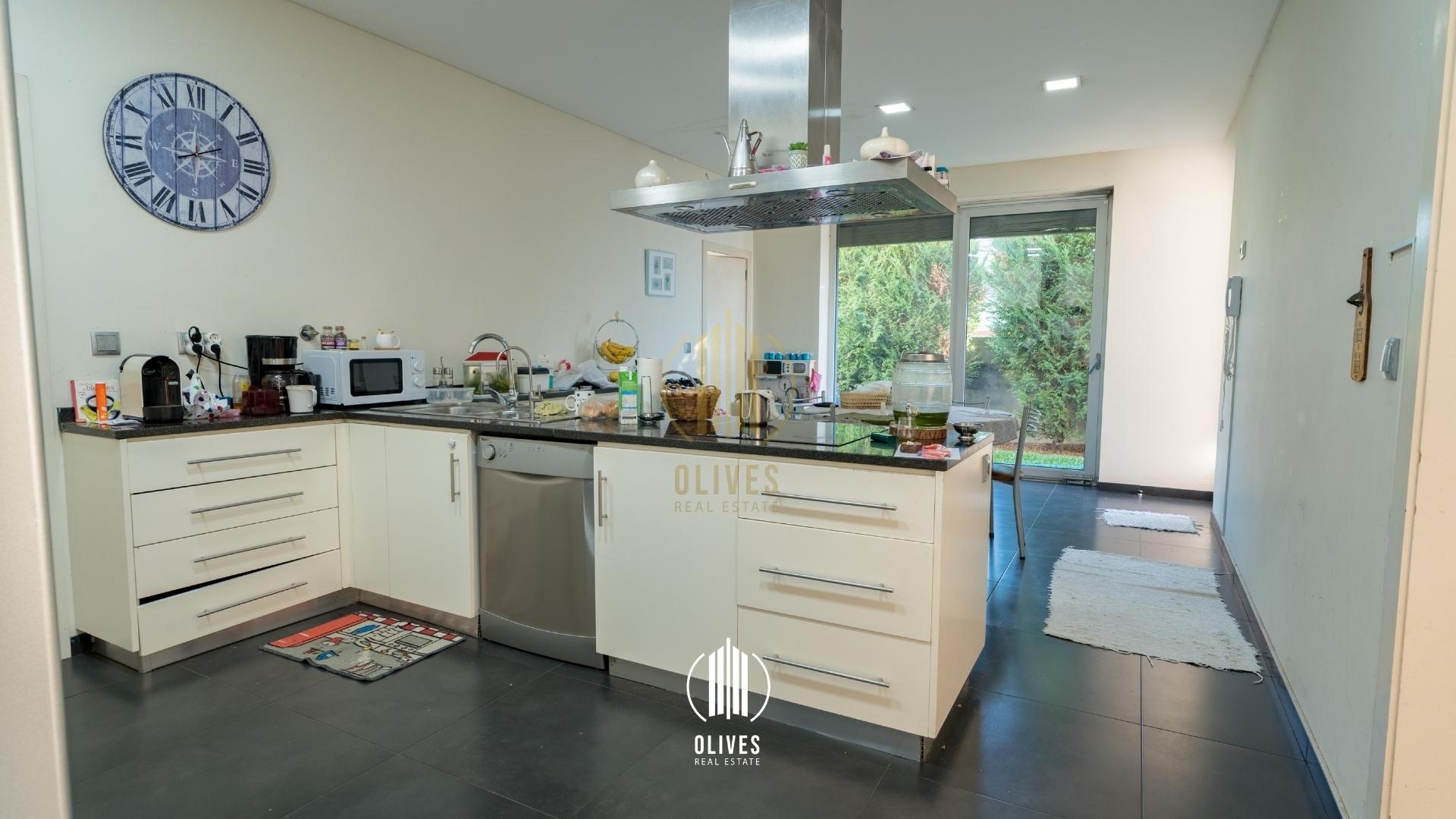 Moradia T4 Venda em Landim,Vila Nova de Famalicão