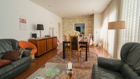 Moradia T4 Venda em Landim,Vila Nova de Famalicão