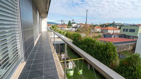 Moradia T4 Venda em Landim,Vila Nova de Famalicão