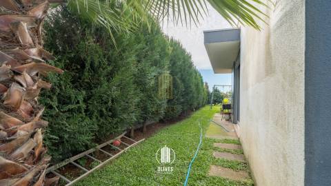 Moradia T4 Venda em Landim,Vila Nova de Famalicão