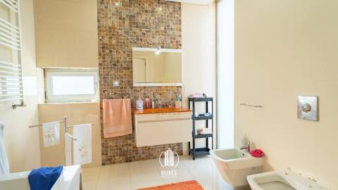 Moradia T4 Venda em Landim,Vila Nova de Famalicão