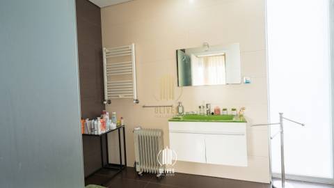 Moradia T4 Venda em Landim,Vila Nova de Famalicão