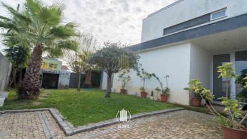 Moradia T4 Venda em Landim,Vila Nova de Famalicão