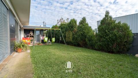 Moradia T4 Venda em Landim,Vila Nova de Famalicão