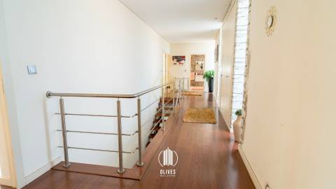 Moradia T4 Venda em Landim,Vila Nova de Famalicão