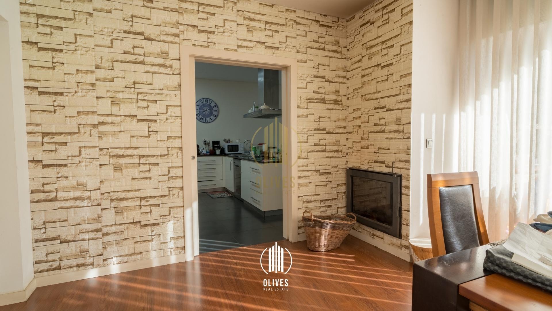 Moradia T4 Venda em Landim,Vila Nova de Famalicão