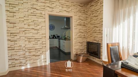 Moradia T4 Venda em Landim,Vila Nova de Famalicão