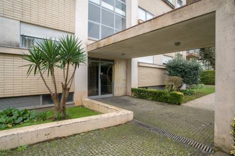 Apartamento T2 Venda em Moreira,Maia