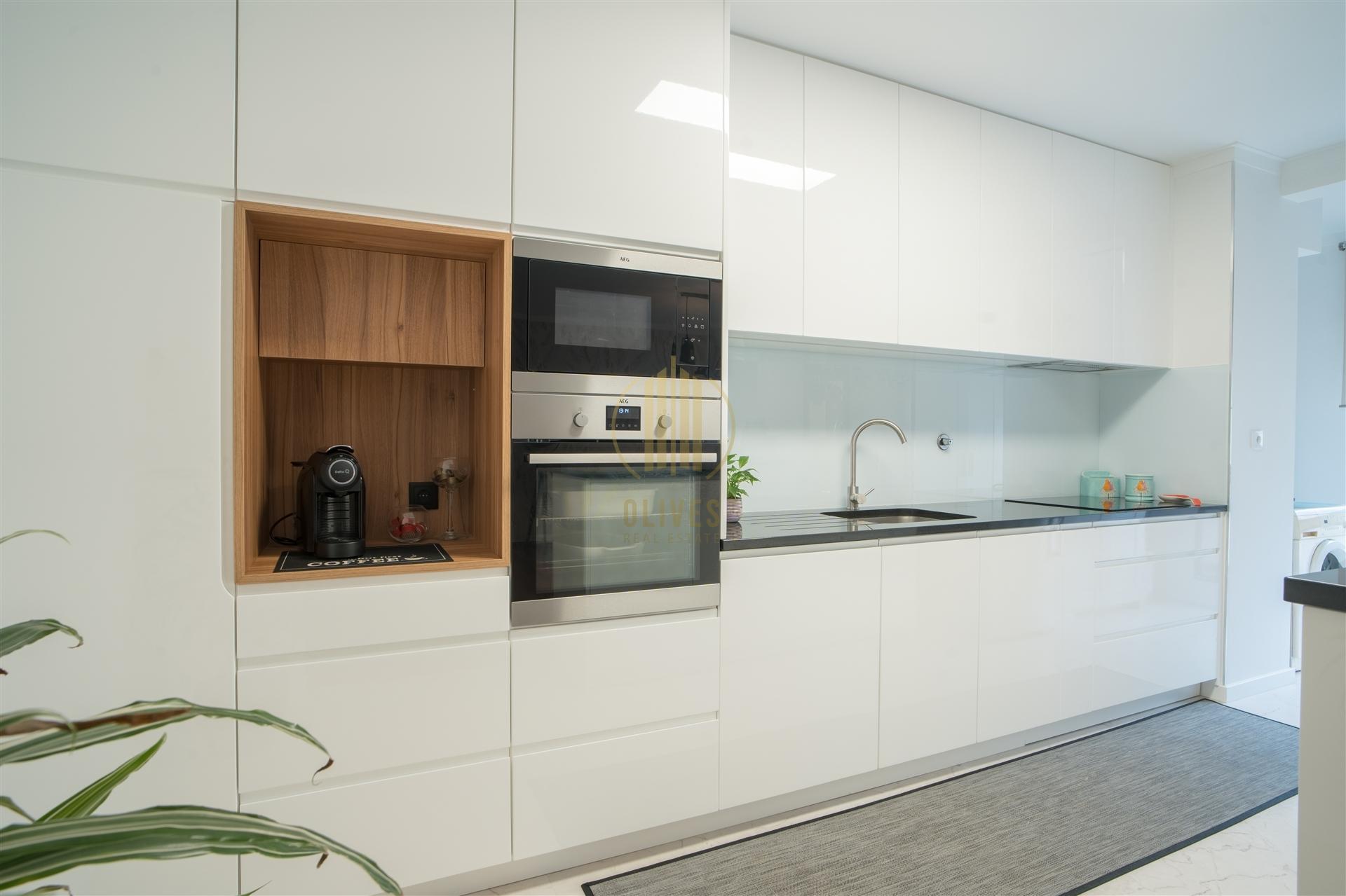 Apartamento T2 Venda em Moreira,Maia