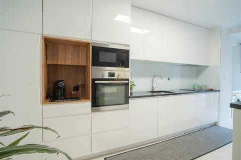 Apartamento T2 Venda em Moreira,Maia