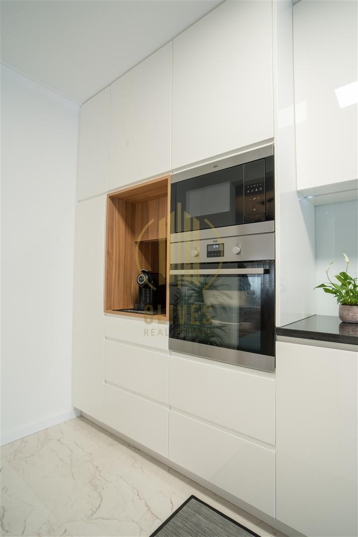 Apartamento T2 Venda em Moreira,Maia