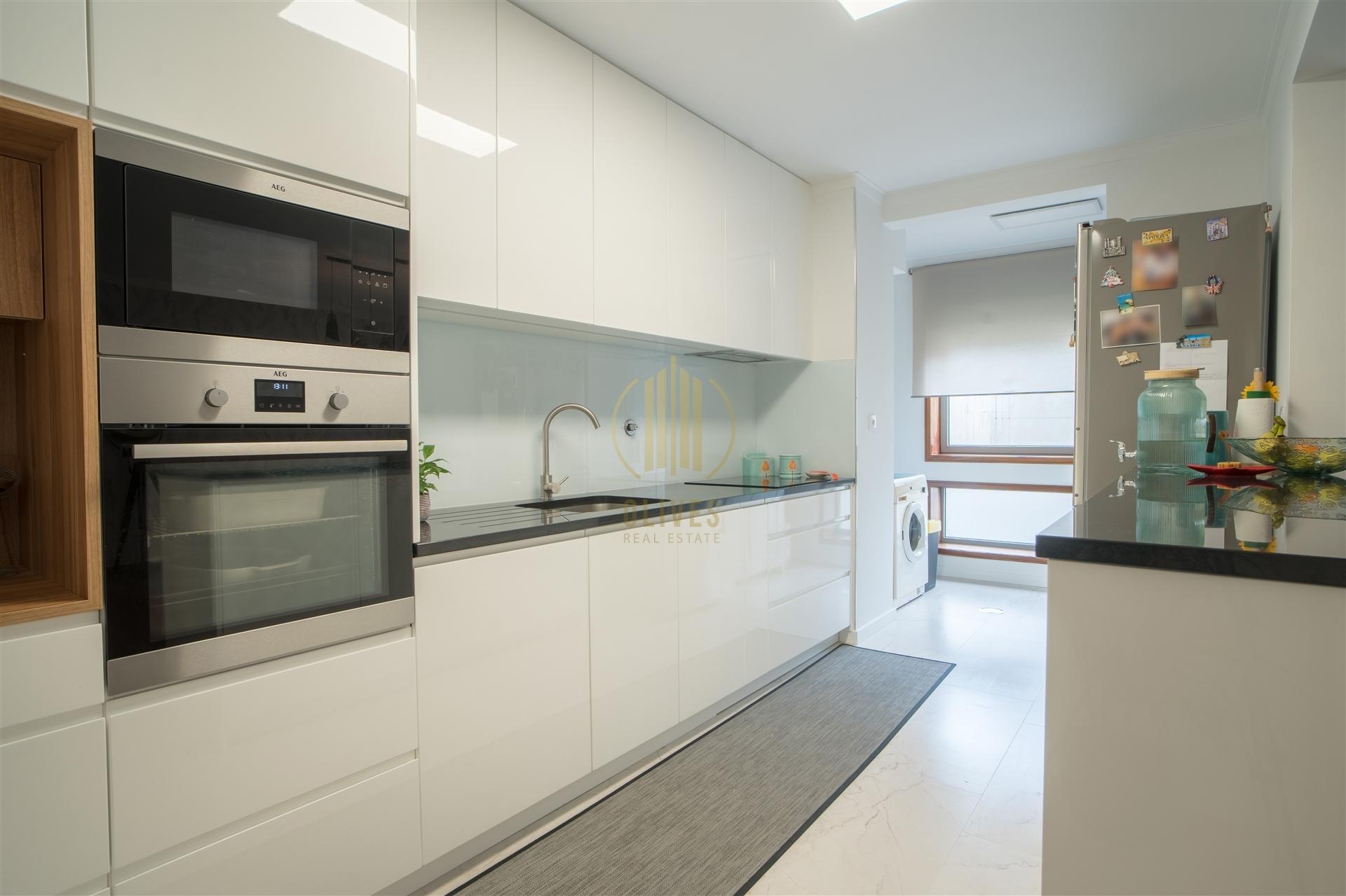 Apartamento T2 Venda em Moreira,Maia