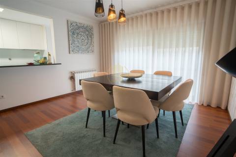 Apartamento T2 Venda em Moreira,Maia