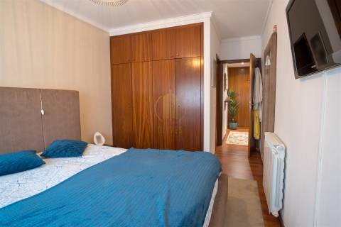 Apartamento T2 Venda em Moreira,Maia