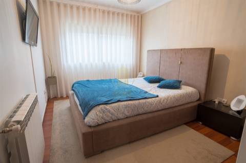 Apartamento T2 Venda em Moreira,Maia