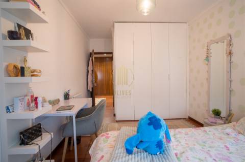 Apartamento T2 Venda em Moreira,Maia