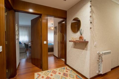 Apartamento T2 Venda em Moreira,Maia