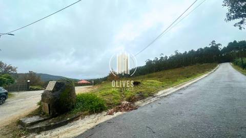 Lote de Terreno  Venda em Airão Santa Maria, Airão São João e Vermil,Guimarães