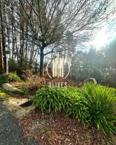 Lote de Terreno  Venda em Airão Santa Maria, Airão São João e Vermil,Guimarães