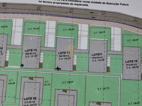 Lote de Terreno  Venda em Oliveira (Santa Maria),Vila Nova de Famalicão