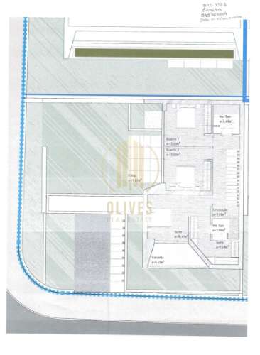 Lote de Terreno  Venda em Oliveira (Santa Maria),Vila Nova de Famalicão