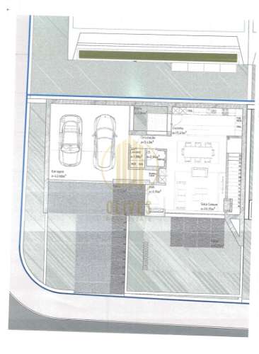 Lote de Terreno  Venda em Oliveira (Santa Maria),Vila Nova de Famalicão