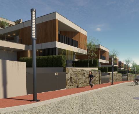 Moradia T3 Venda em Oliveira (Santa Maria),Vila Nova de Famalicão