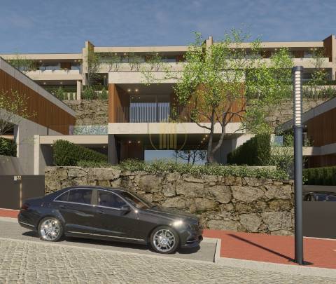 Moradia T3 Venda em Oliveira (Santa Maria),Vila Nova de Famalicão