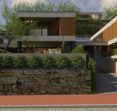 Moradia T3 Venda em Oliveira (Santa Maria),Vila Nova de Famalicão