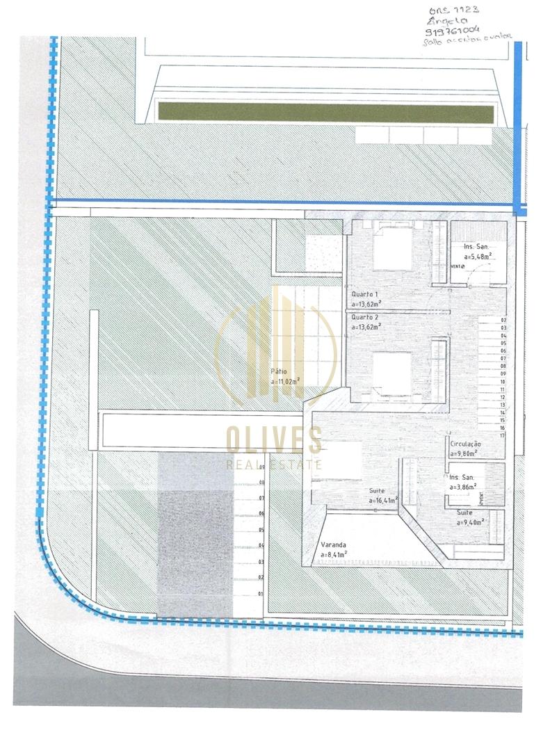Moradia T3 Venda em Oliveira (Santa Maria),Vila Nova de Famalicão
