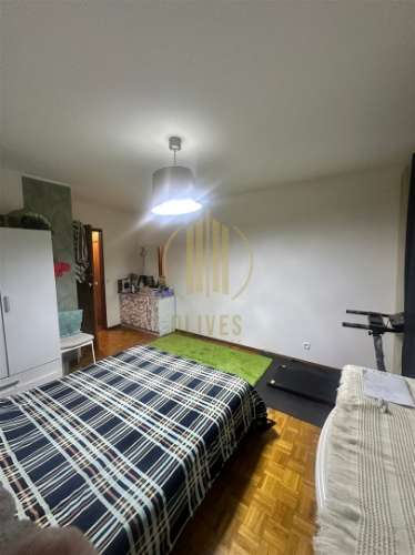 Apartamento T3 Venda em Mesão Frio,Guimarães