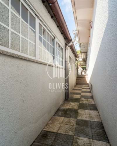 Moradia T4 Venda em Moreira de Cónegos,Guimarães