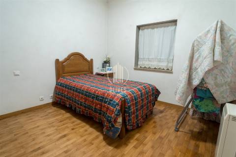 Moradia T4 Venda em Pousada de Saramagos,Vila Nova de Famalicão