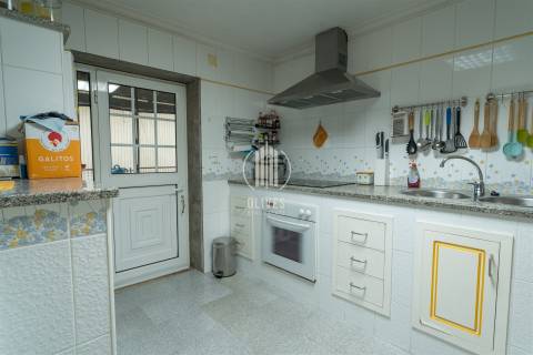 Moradia T4 Venda em Pousada de Saramagos,Vila Nova de Famalicão