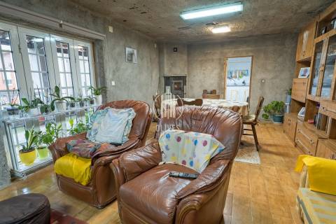 Moradia T4 Venda em Pousada de Saramagos,Vila Nova de Famalicão