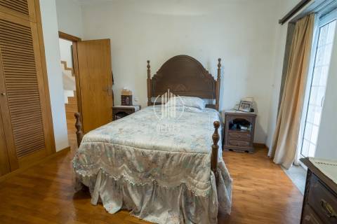 Moradia T4 Venda em Pousada de Saramagos,Vila Nova de Famalicão