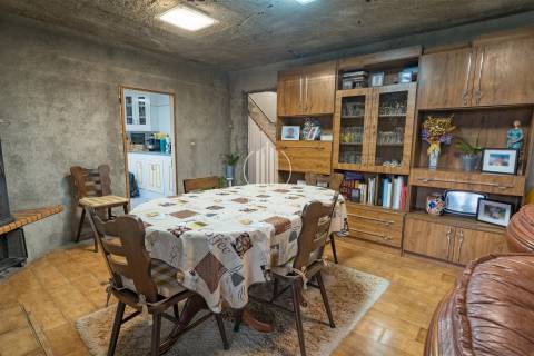 Moradia T4 Venda em Pousada de Saramagos,Vila Nova de Famalicão