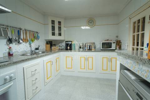 Moradia T4 Venda em Pousada de Saramagos,Vila Nova de Famalicão