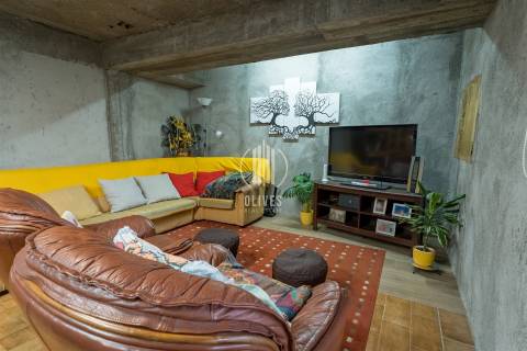 Moradia T4 Venda em Pousada de Saramagos,Vila Nova de Famalicão