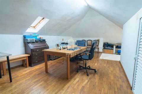 Moradia T4 Venda em Pousada de Saramagos,Vila Nova de Famalicão