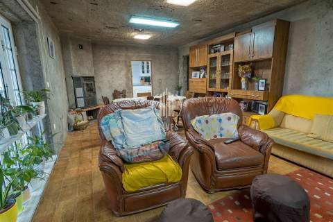 Moradia T4 Venda em Pousada de Saramagos,Vila Nova de Famalicão