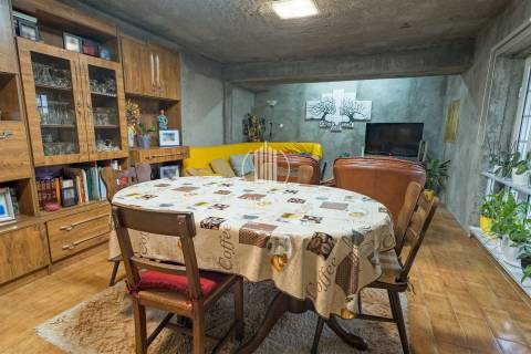 Moradia T4 Venda em Pousada de Saramagos,Vila Nova de Famalicão