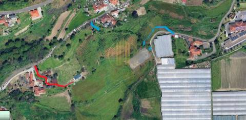 Quinta T6 Venda em Pinheiro,Guimarães