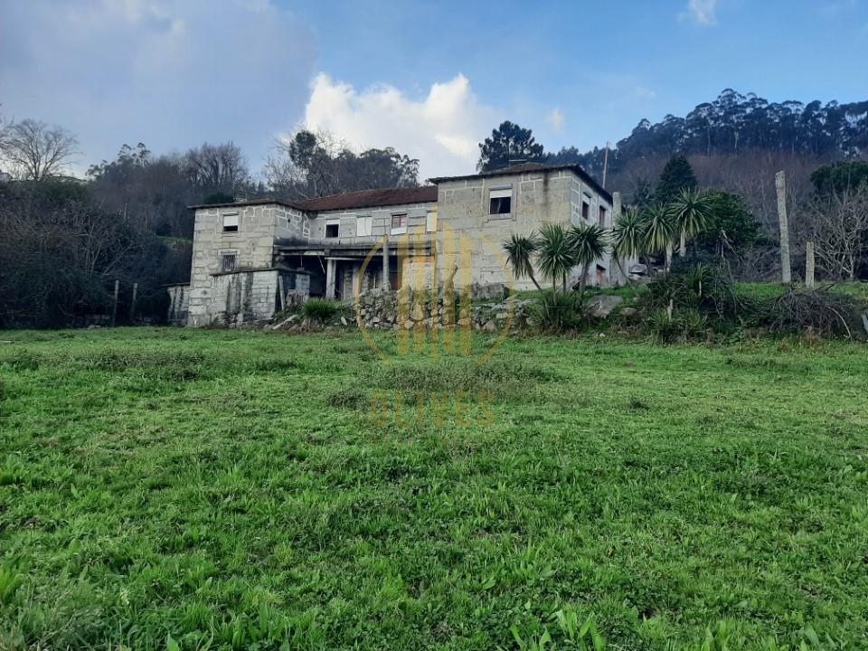 Quinta T6 Venda em Pinheiro,Guimarães
